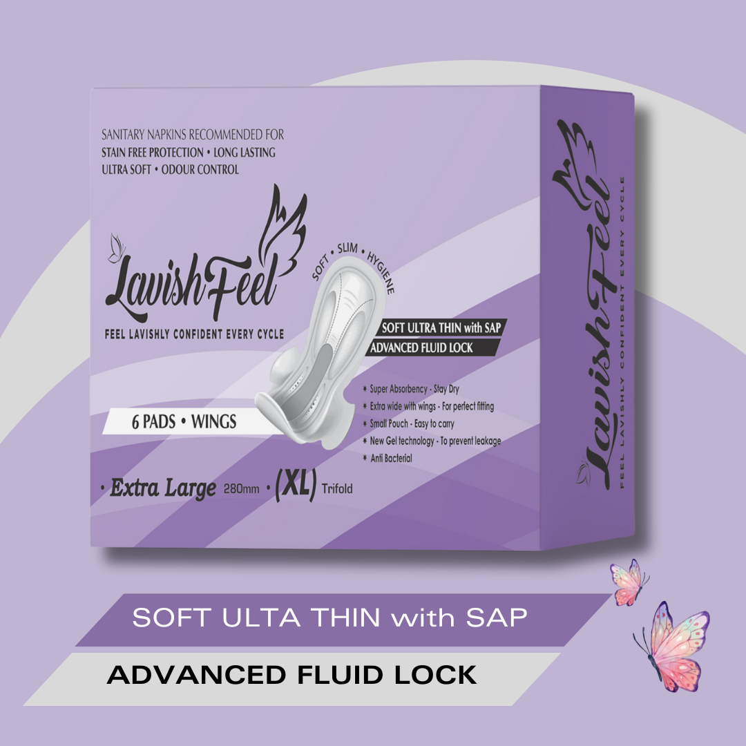 Advance Fluid Lock with SAP