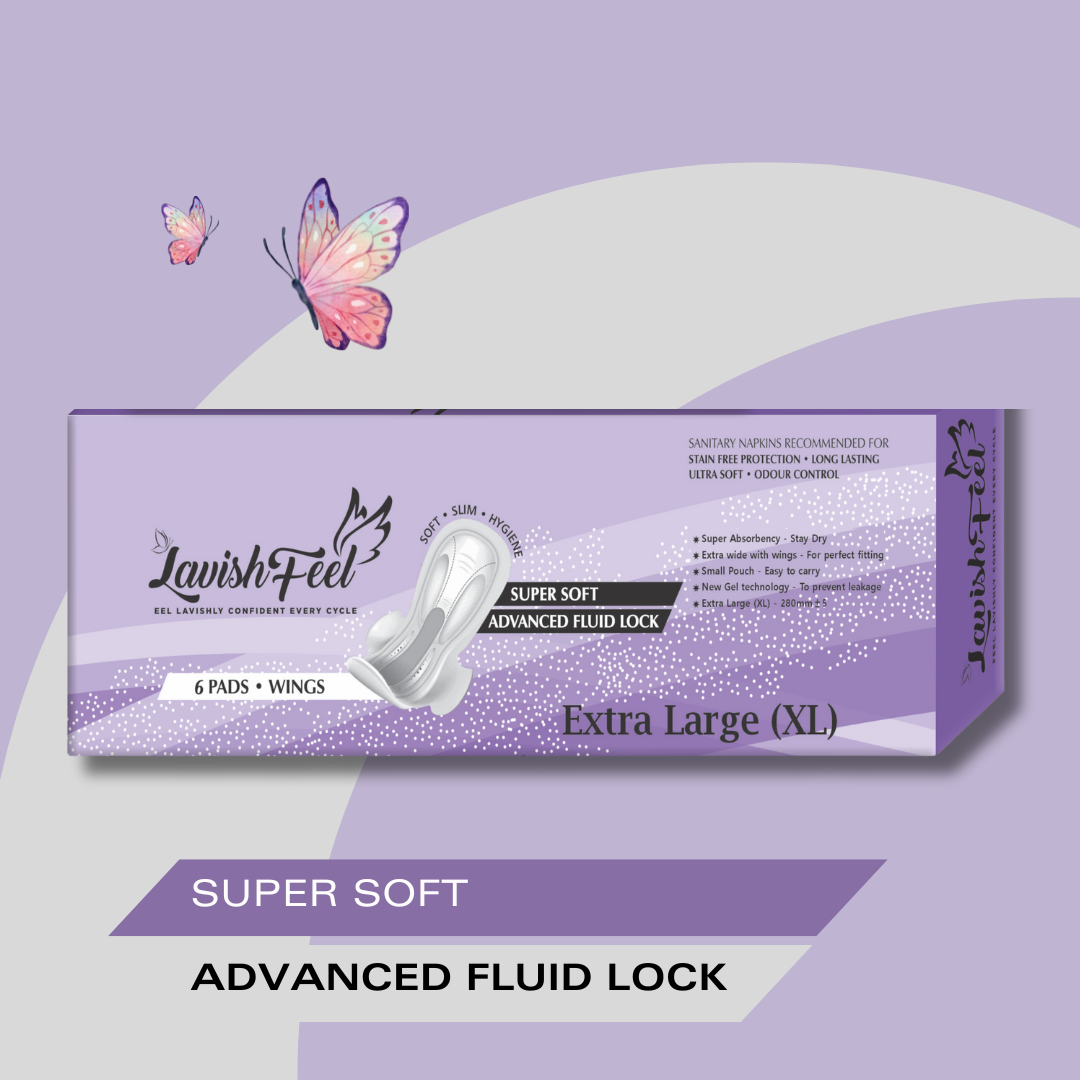 Advance Fluid Lock